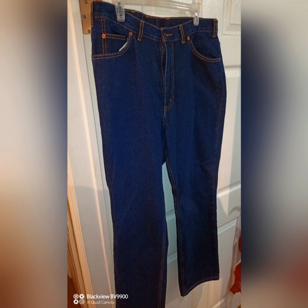 Levi Jeans Men's